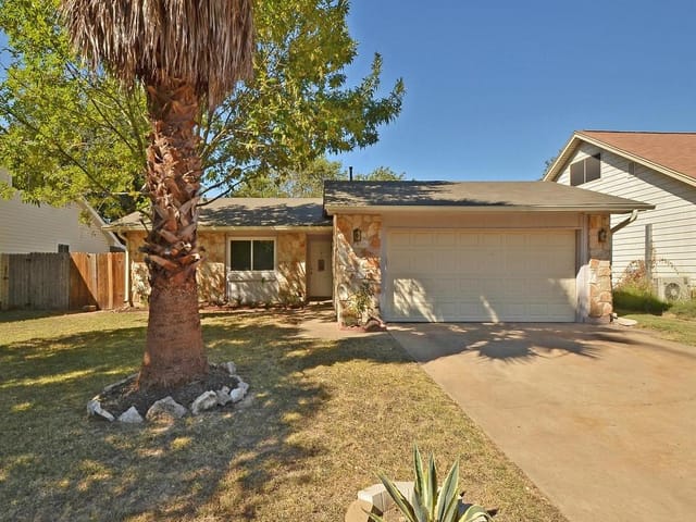7202 Teaberry Dr
