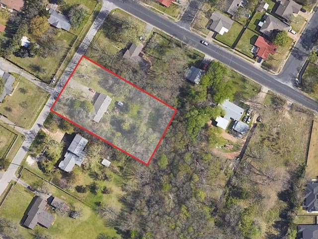 7203 Elm Forest Rd