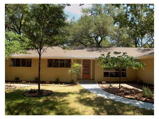 7203 Mesa Dr