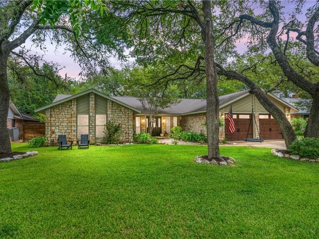 7204 Chelsea Moor