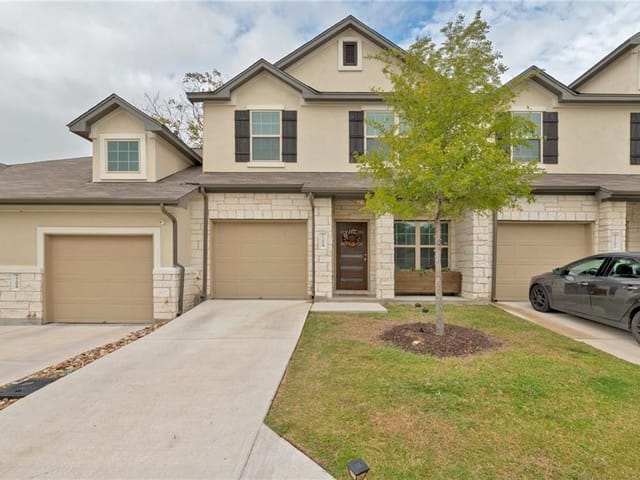 7204 Redding Dr Unit #202