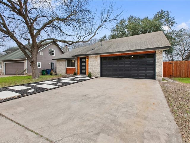 7204 Teaberry Dr