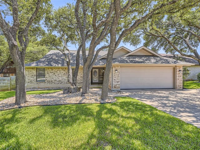 7205 Fireoak Dr
