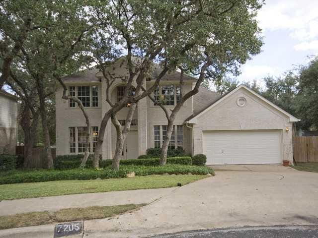 7205 Gentle Oak DR