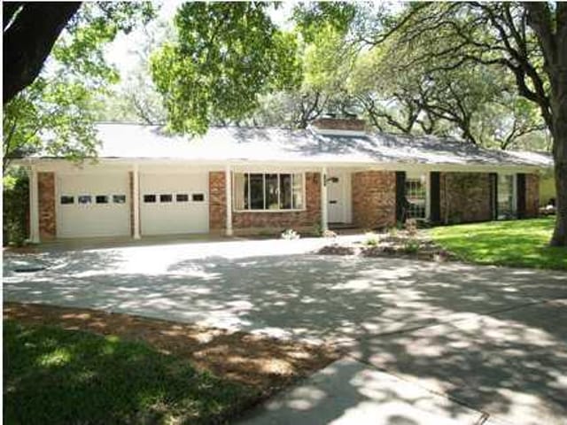 7205 Mesa