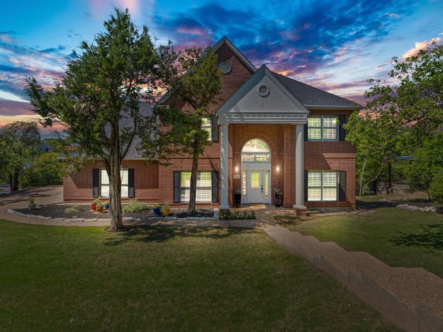 7205 RAIN CREEK Pkwy