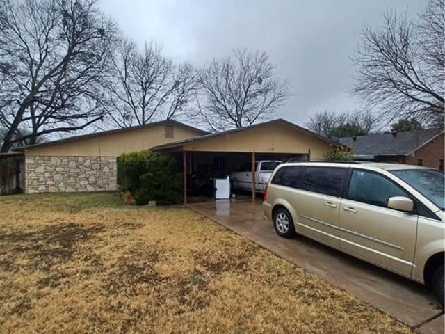 7205 Tumbleweed Dr