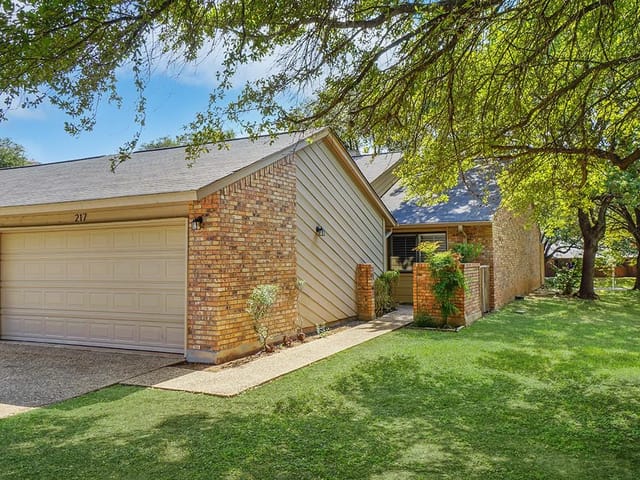 7205 Waldon Dr Unit #P-217
