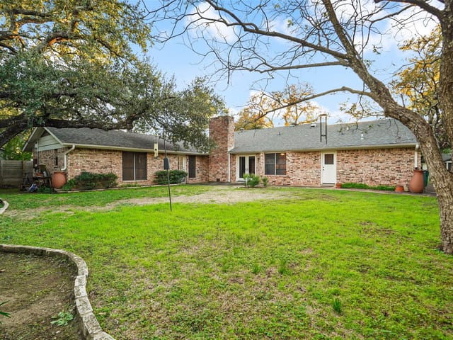7206 Chelsea Moor