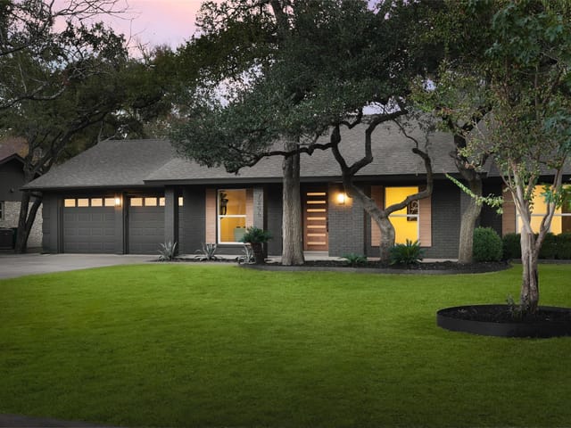 7206 Chelsea Moor