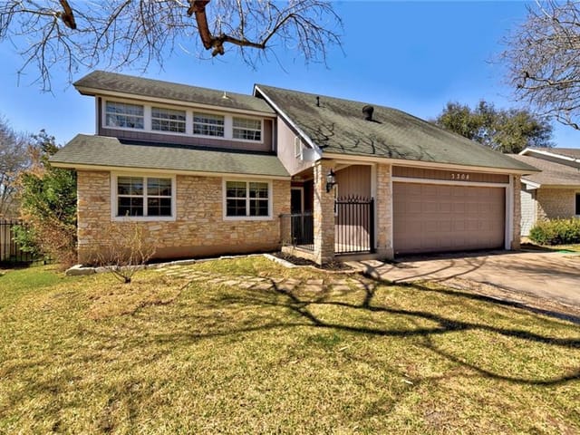 7206 Teaberry Dr