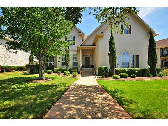 7206 Villa Maria LN