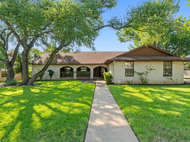 7207 Fireoak Dr