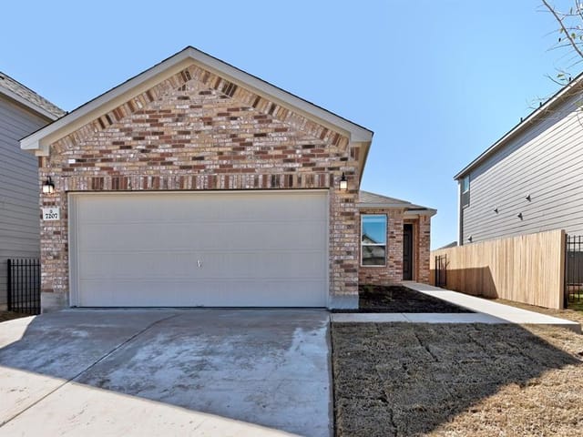 7207 Summer Tanager Dr