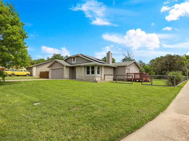 7207 Wishing Well Dr