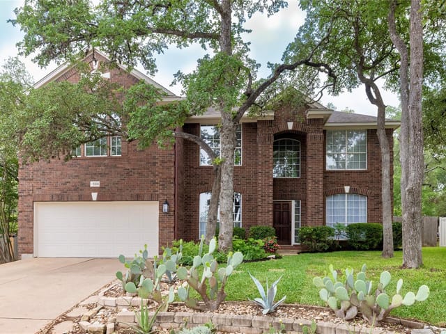 7208 Gentle Oak DR