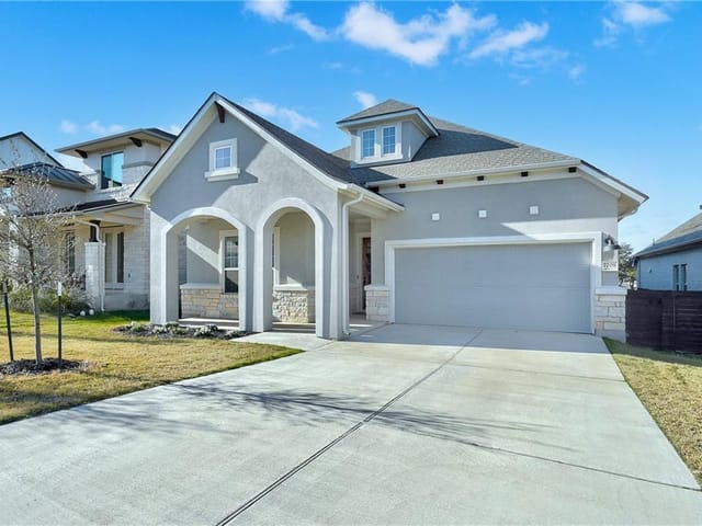 7208 Poulain Dr