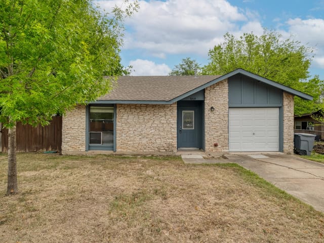7209 Colony Park DR