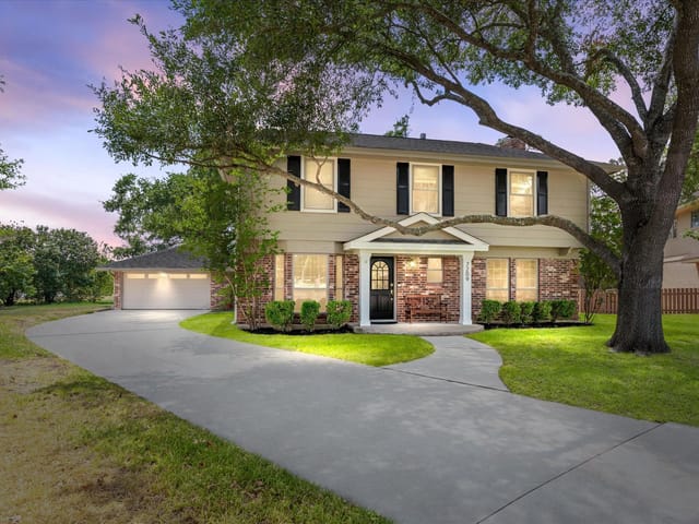 7209 Squirrel Oak Cir