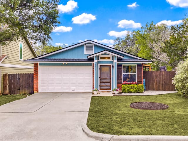 721 Fort Chadbourne Dr