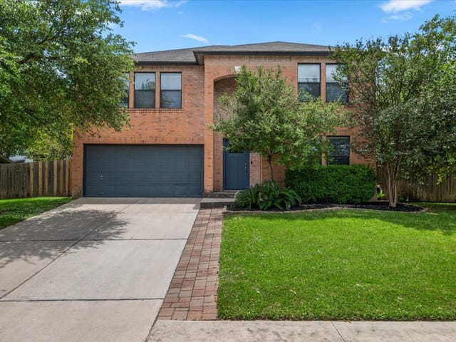 721 Justeford DR