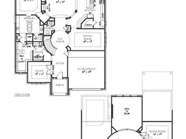 721 Rawson Bnd