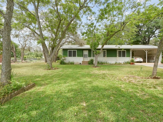 7210 Forest Wood Rd