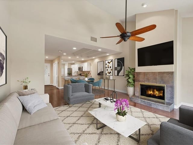 7211 Lakewood Dr Unit #130