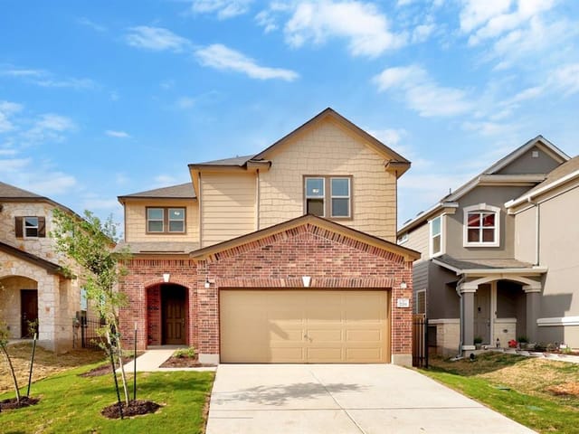 7211 Summer Tanager Dr