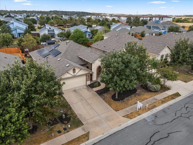 7212 Garnet Mill LN