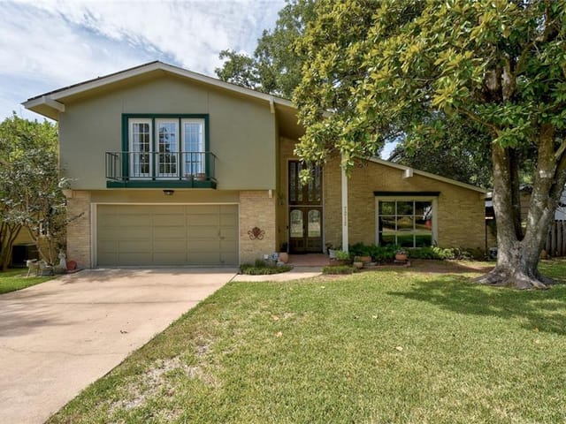 7212 Marywood Cir