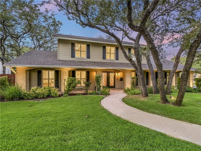 7212 Montana Norte