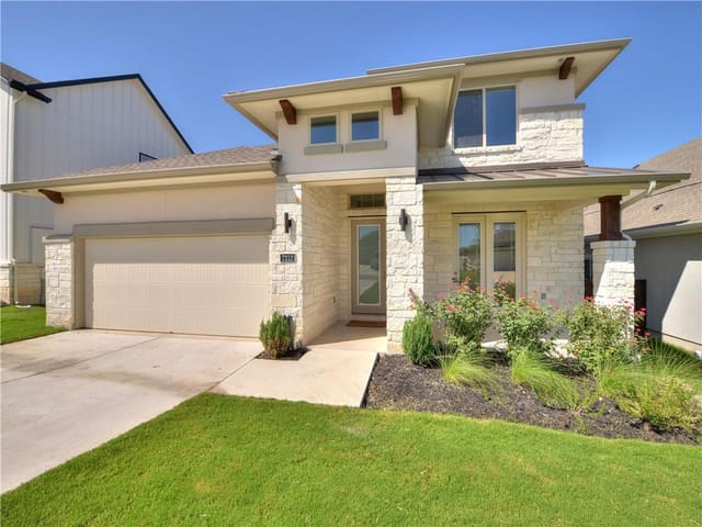7212 Poulain DR