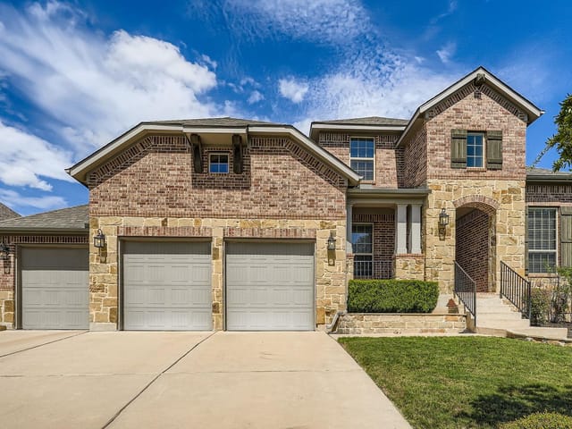 7213 Pace Ravine Dr