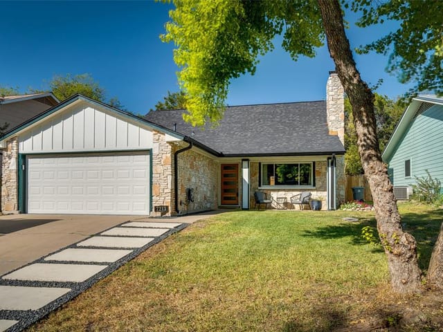 7213 Teaberry Dr
