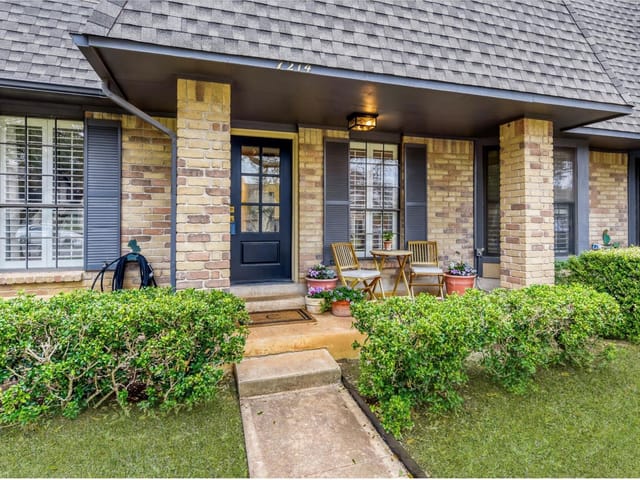 7214 Chimney Corners CORS Unit #7208-C