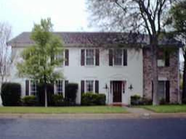 7214 WEST RIM DR