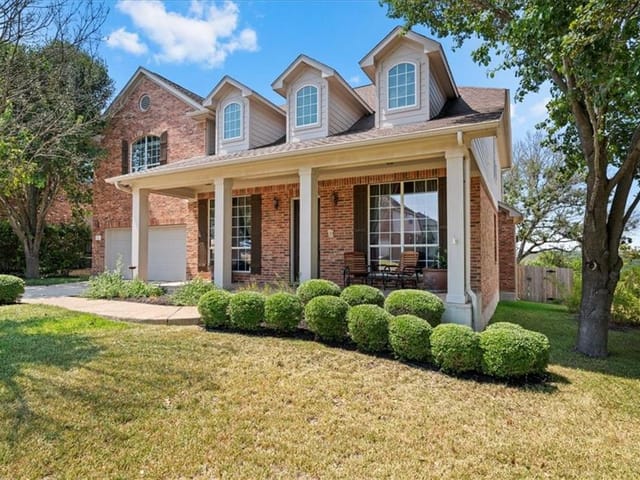 7216 Covered Bridge Dr