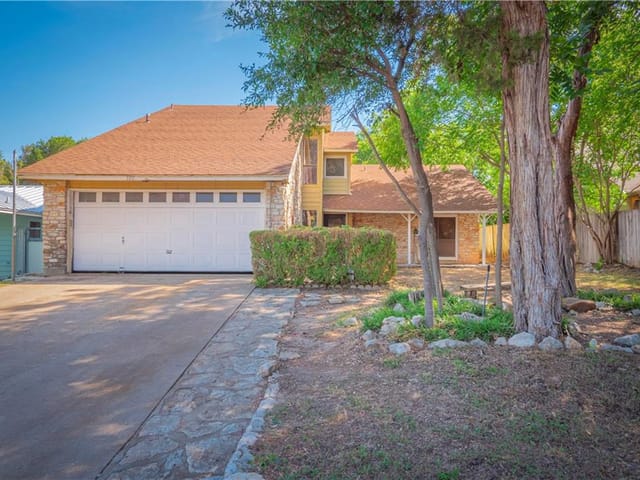 7217 Teaberry Dr