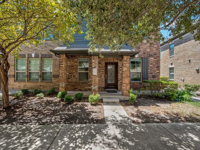 7220 Wyoming Springs DR Unit #504