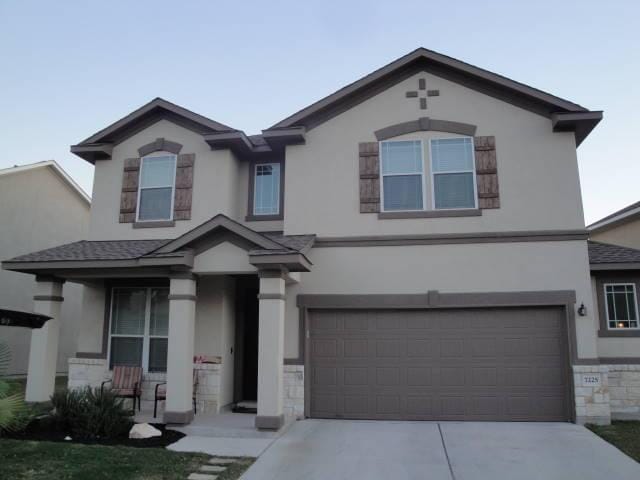 7225 Lookout Bluff TER Unit #D-8