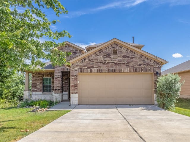7225 Ranchito DR