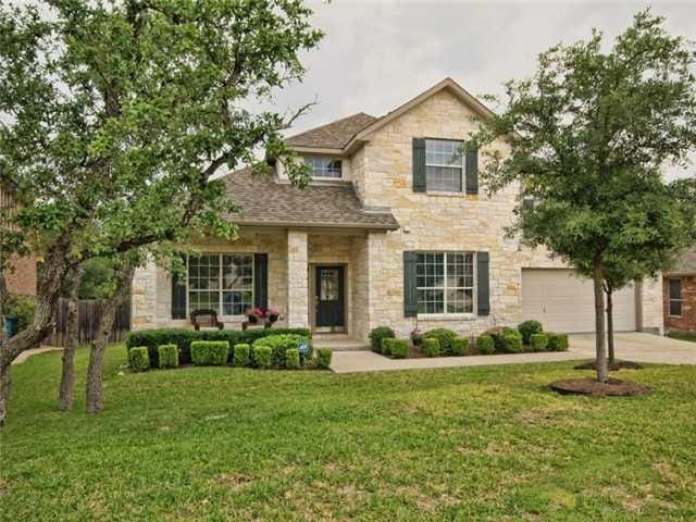 7228 Tanaqua LN