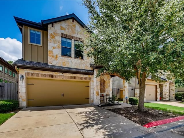 7233 Menchaca Rd Unit #14