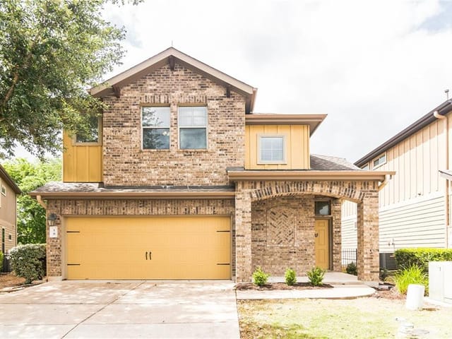 7233 Menchaca Rd Unit #18