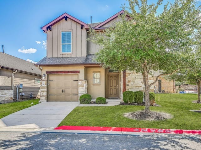 7233 Menchaca Rd Unit #30