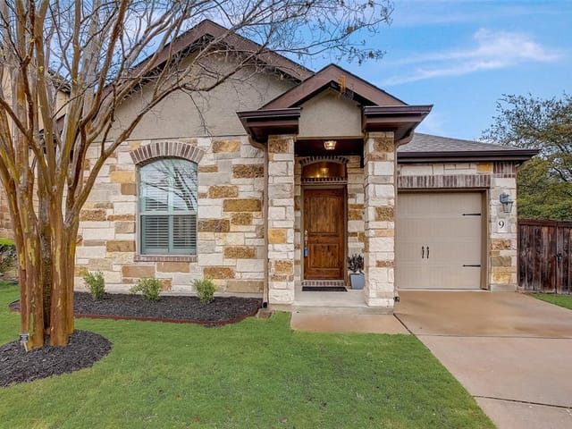 7233 Menchaca Rd Unit #9