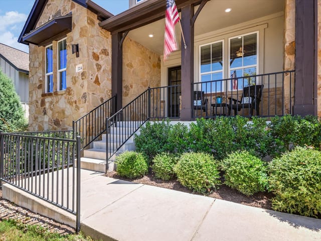 724 Dayridge DR