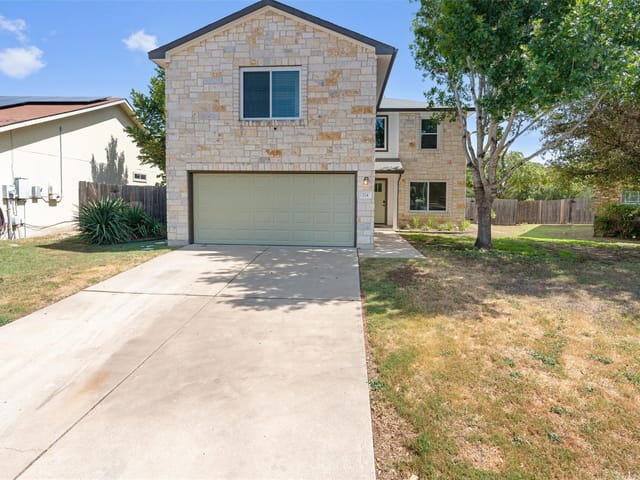 724 Lavaca LOOP