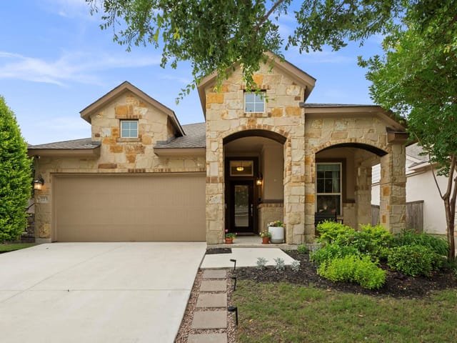 725 Blue Agave LN